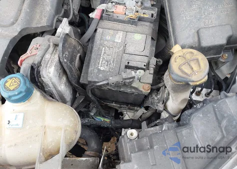 2016 Ram Promaster City Tradesman from USA, damaged, VIN ZFBERFAT7G6B23234